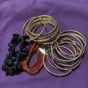 Bracelet bundle